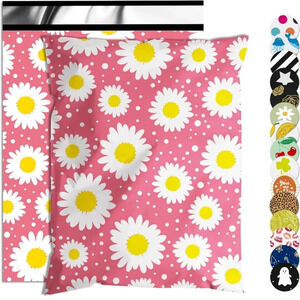 Poly Mailer 10x13 Inch 100 Pcs, Waterproof and Tear-Resistant Shipping Bags for